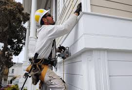 Best Siding Removal and Disposal  in Dover, NJ